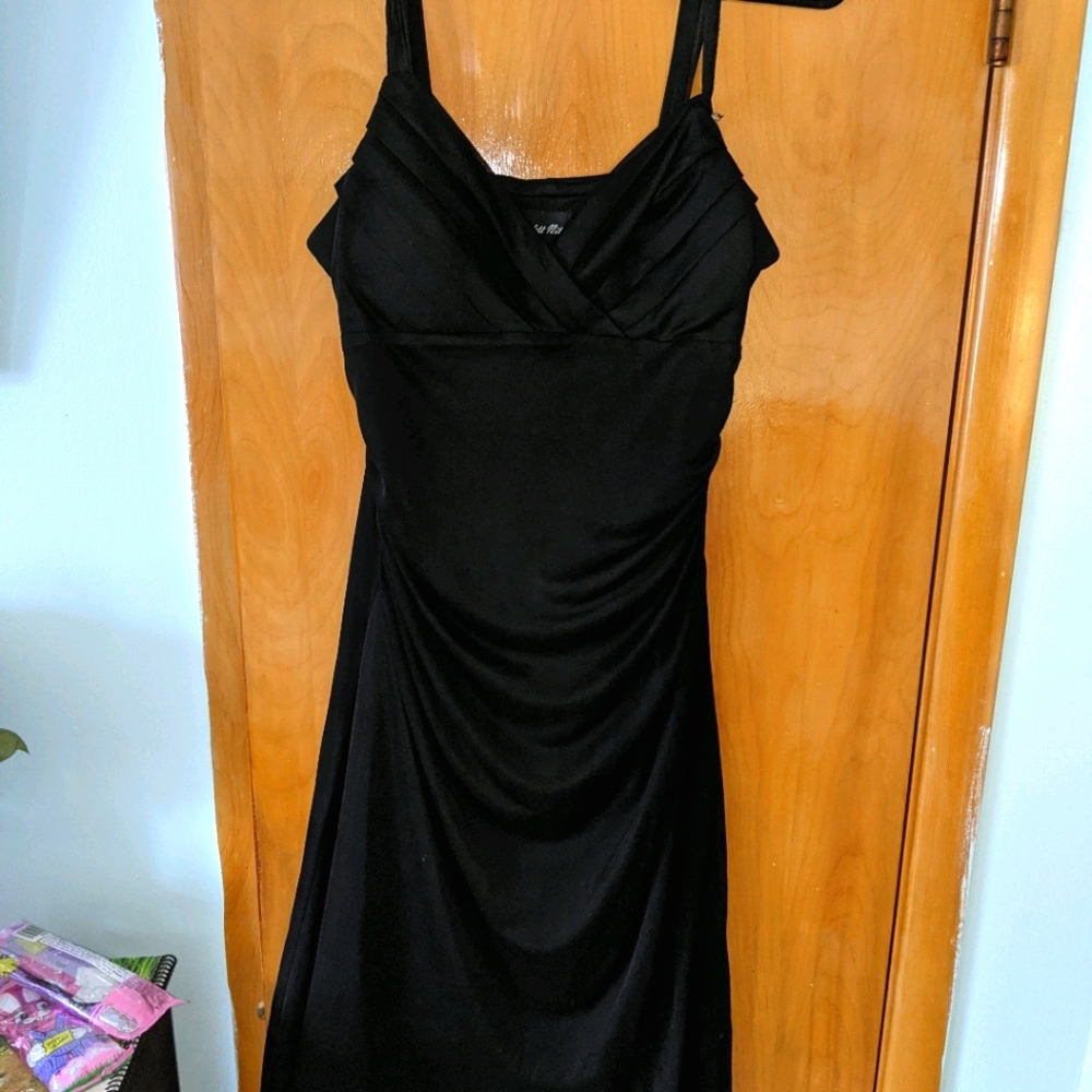 Scarlett Nite Little Black Dress